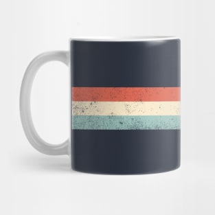 Vintage Shuttle Mug